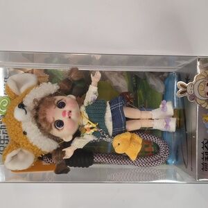 🎀Bag Charm- Bear Hat